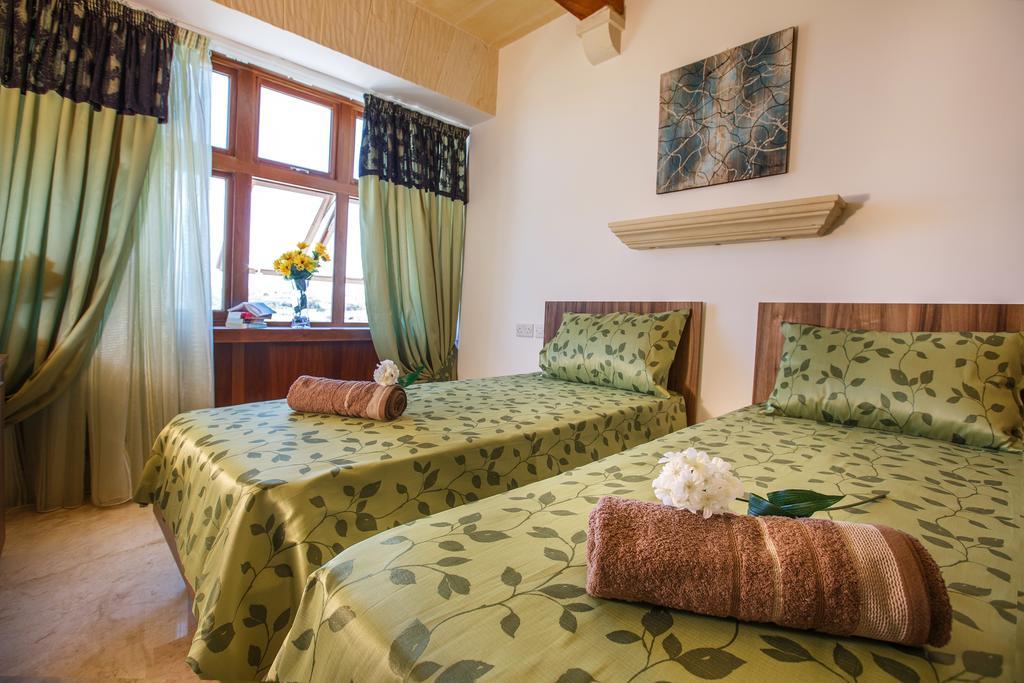Carini Farmhouses Għarb المظهر الخارجي الصورة