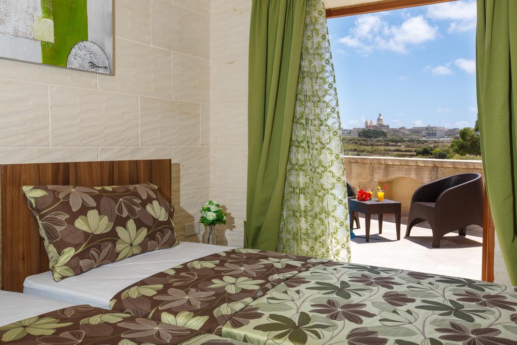 Carini Farmhouses Għarb المظهر الخارجي الصورة
