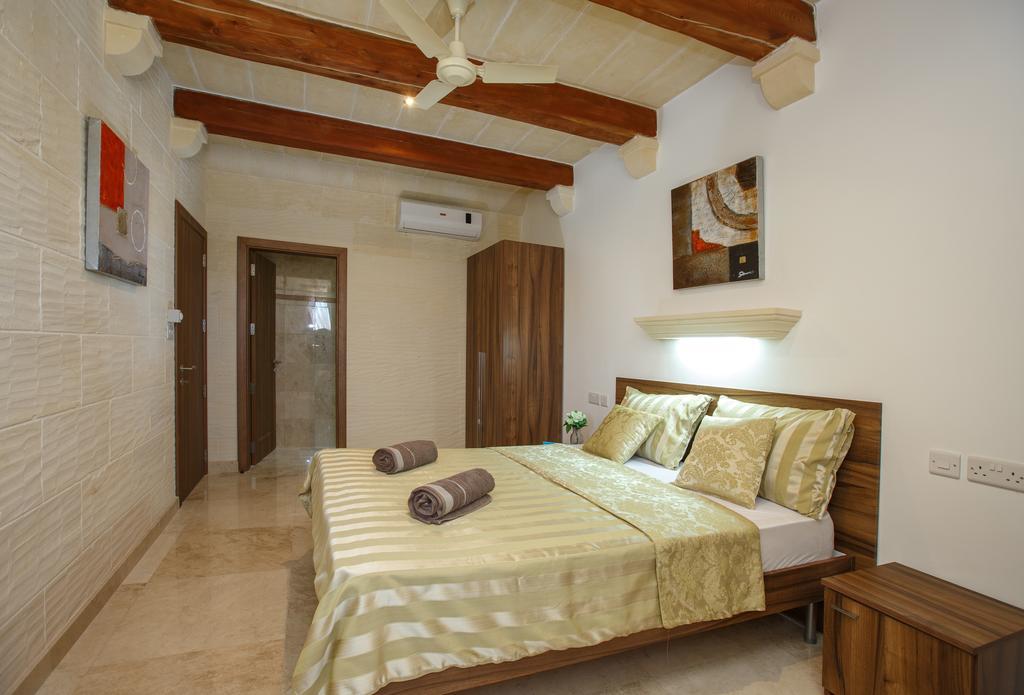 Carini Farmhouses Għarb المظهر الخارجي الصورة