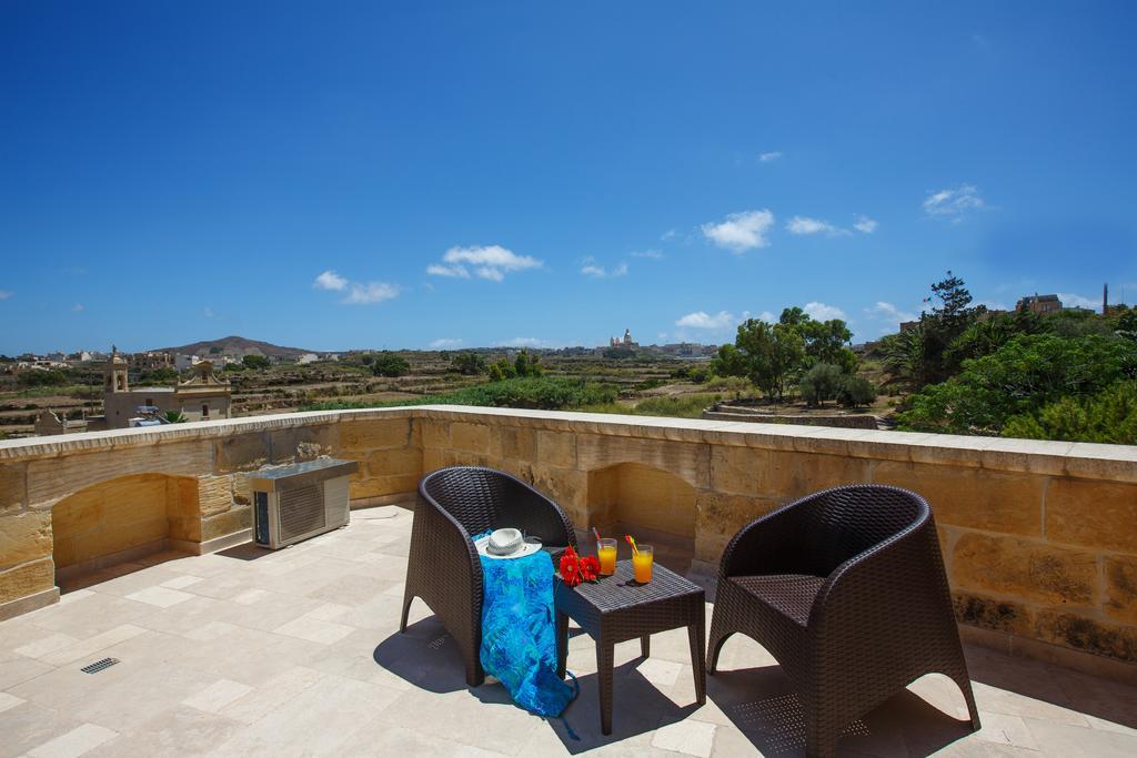 Carini Farmhouses Għarb المظهر الخارجي الصورة