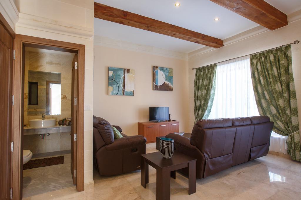 Carini Farmhouses Għarb المظهر الخارجي الصورة