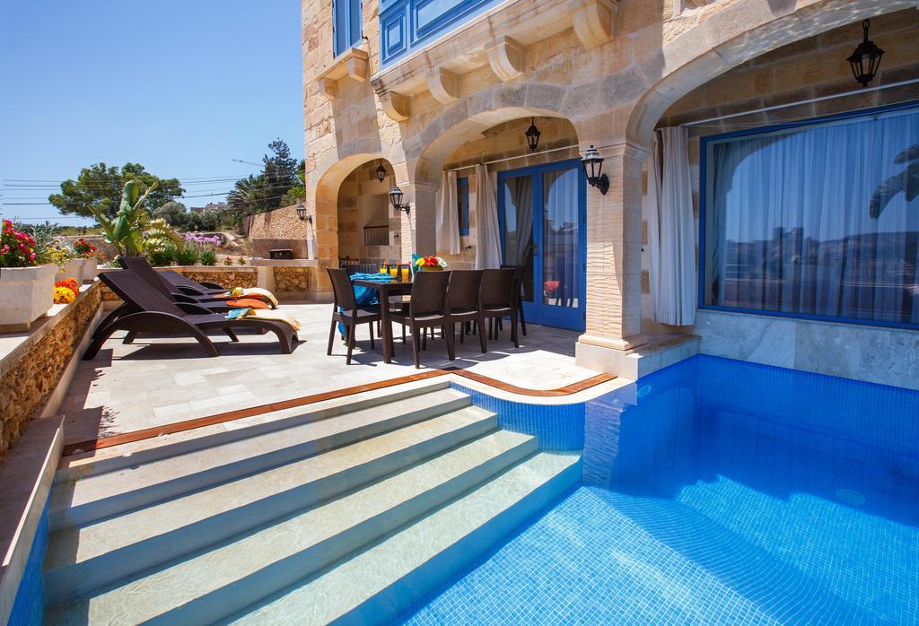 Carini Farmhouses Għarb المظهر الخارجي الصورة