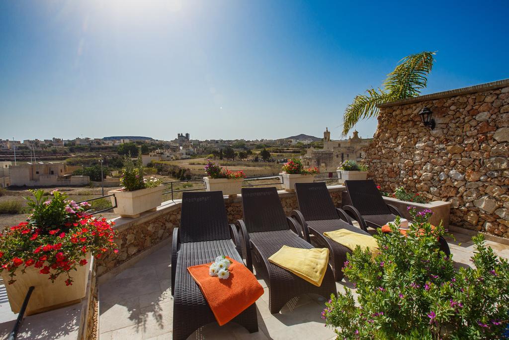 Carini Farmhouses Għarb المظهر الخارجي الصورة