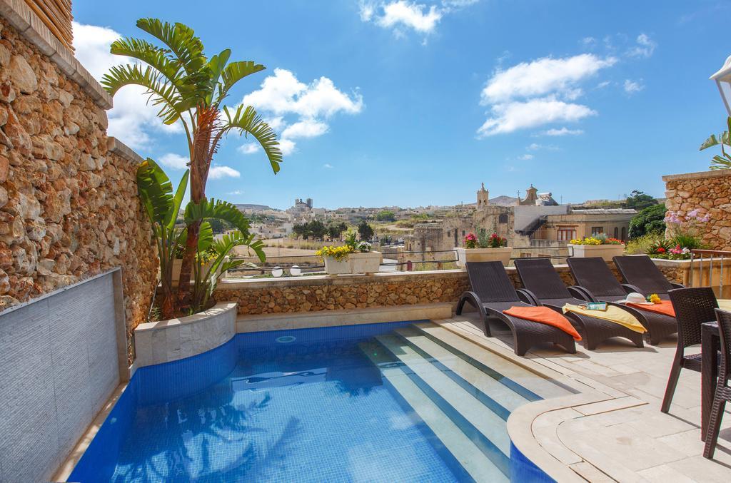 Carini Farmhouses Għarb المظهر الخارجي الصورة