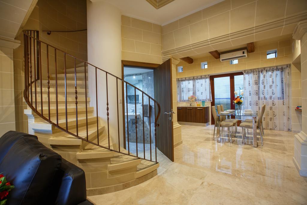 Carini Farmhouses Għarb المظهر الخارجي الصورة
