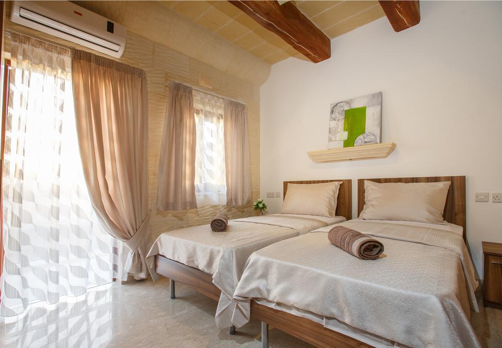 Carini Farmhouses Għarb المظهر الخارجي الصورة