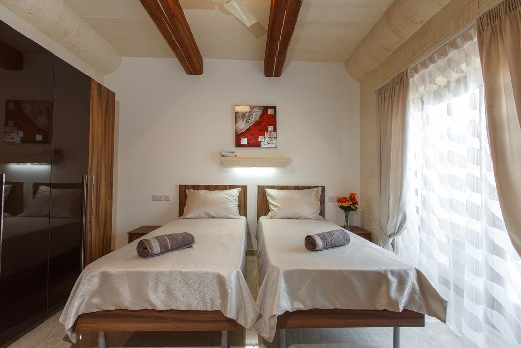 Carini Farmhouses Għarb المظهر الخارجي الصورة