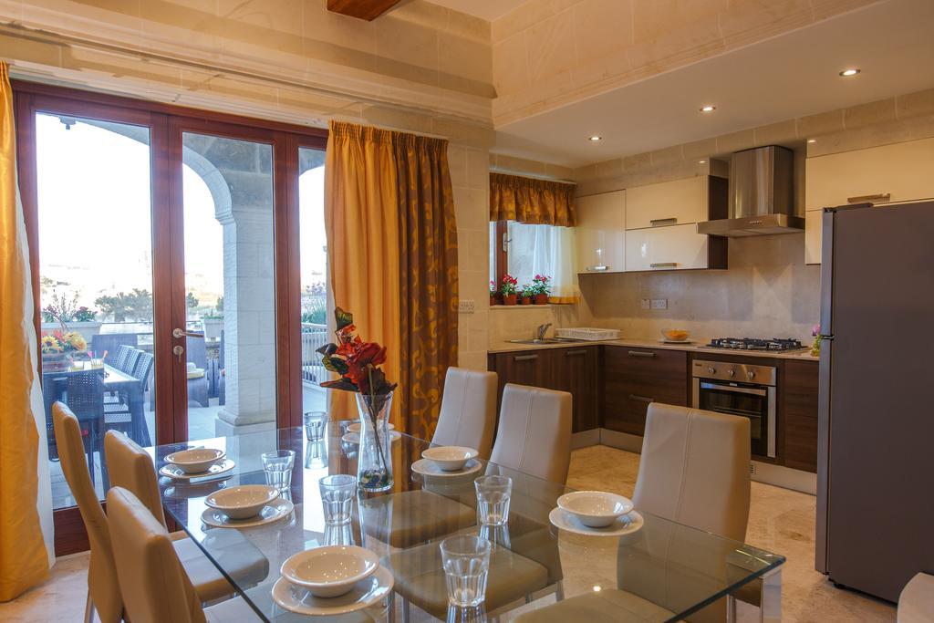Carini Farmhouses Għarb المظهر الخارجي الصورة