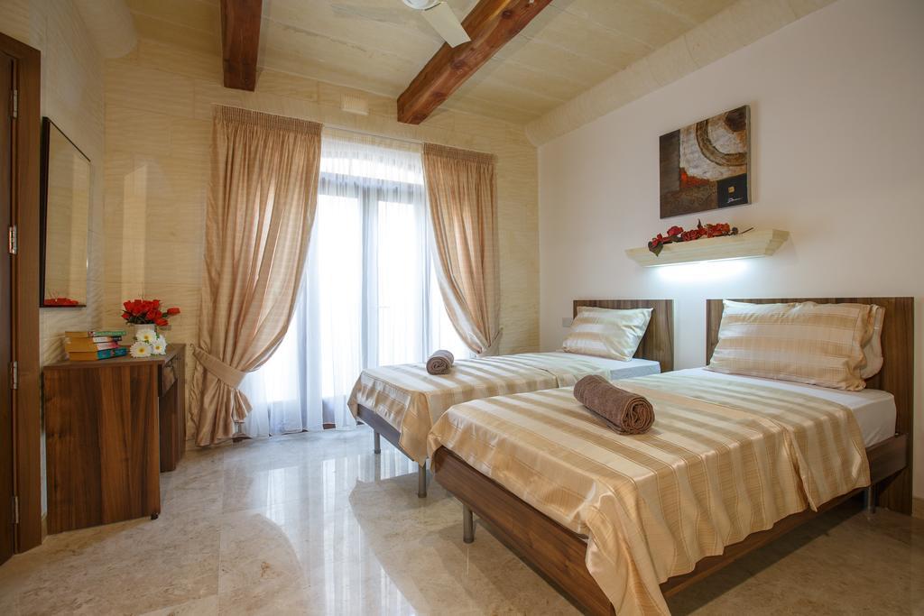 Carini Farmhouses Għarb المظهر الخارجي الصورة
