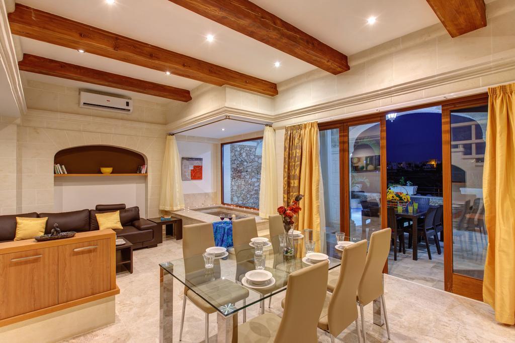 Carini Farmhouses Għarb المظهر الخارجي الصورة