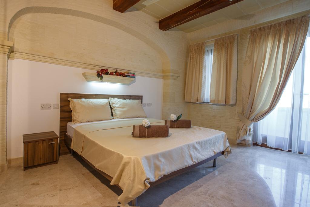 Carini Farmhouses Għarb المظهر الخارجي الصورة