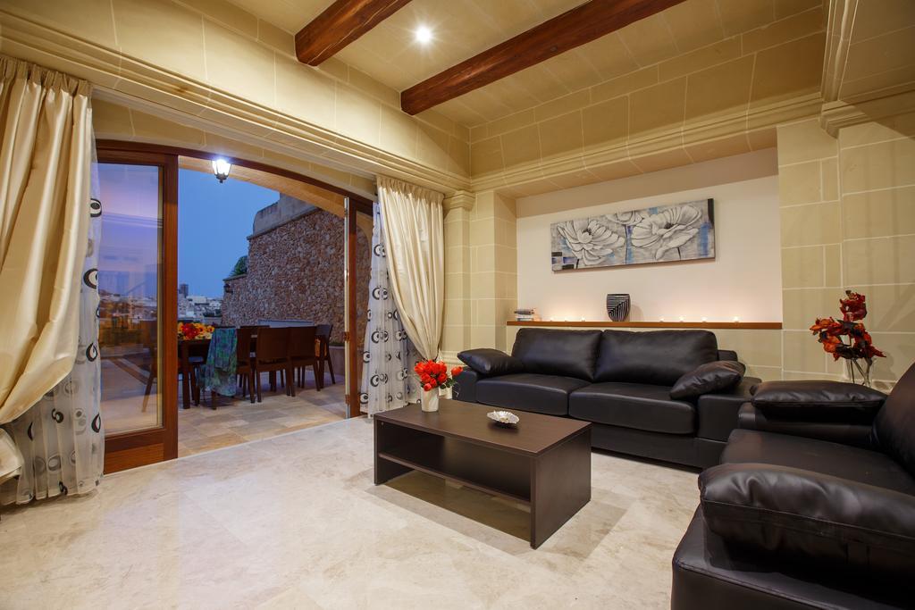 Carini Farmhouses Għarb المظهر الخارجي الصورة