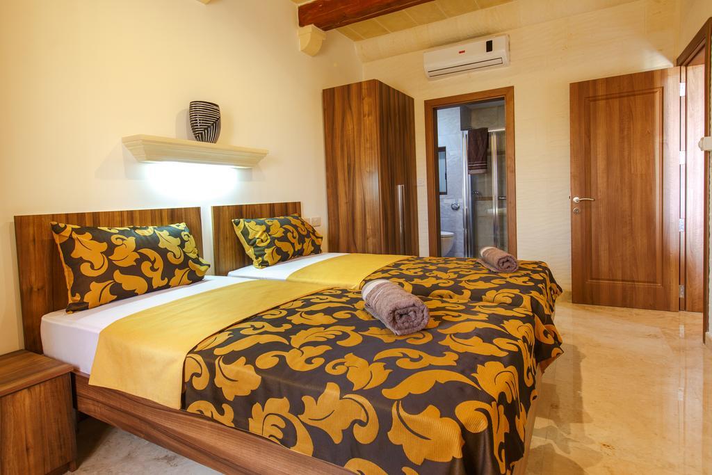 Carini Farmhouses Għarb المظهر الخارجي الصورة