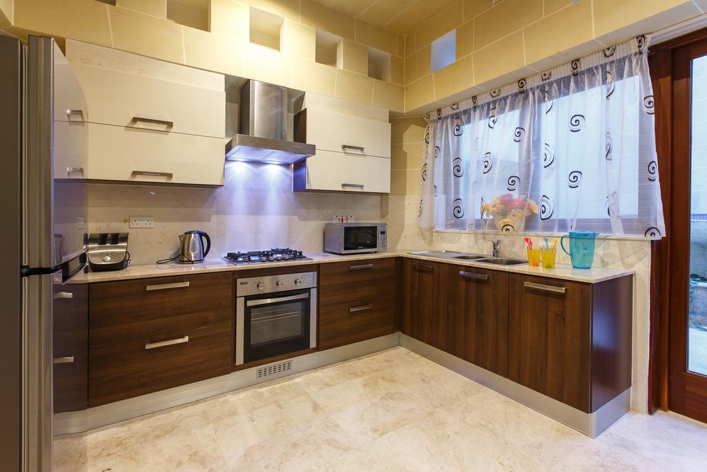 Carini Farmhouses Għarb المظهر الخارجي الصورة