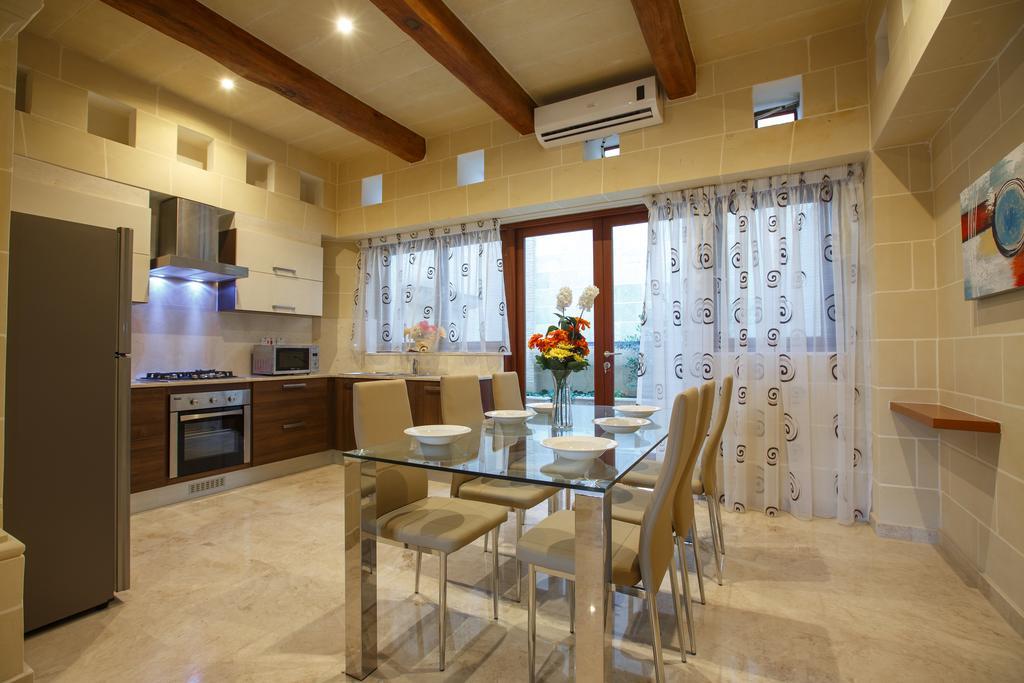 Carini Farmhouses Għarb المظهر الخارجي الصورة