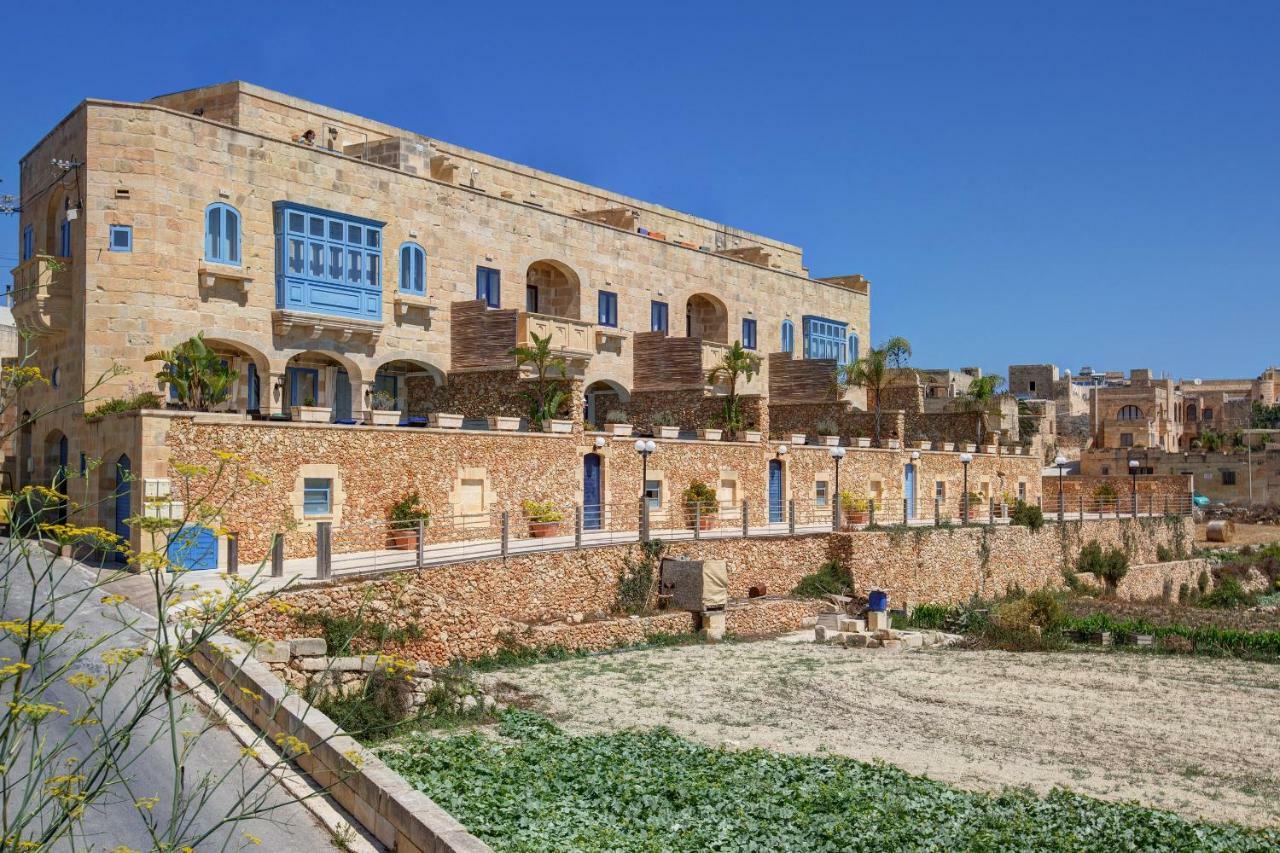 Carini Farmhouses Għarb المظهر الخارجي الصورة